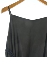 UN3D.（アンスリード）ワンピース 黒 サイズ:40(M位) レディース/2200634017018