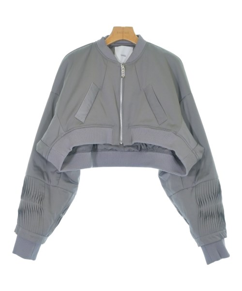 アンスリード(UN3D.)のUN3D. ミリタリーブルゾン