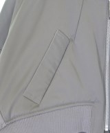 UN3D.（アンスリード）ミリタリーブルゾン グレー サイズ:38(M位) レディース/2200619123017