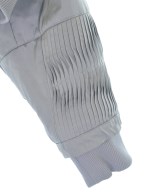 UN3D.（アンスリード）ミリタリーブルゾン グレー サイズ:38(M位) レディース/2200619123017