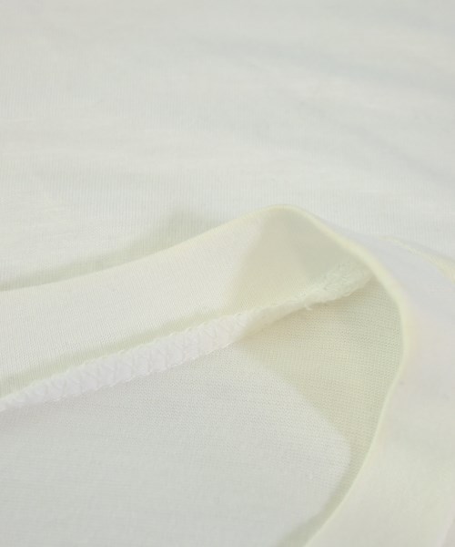 UN3D.（アンスリード）Tシャツ・カットソー 白 サイズ:F レディース/2200610869044