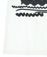 UN3D.（アンスリード）Tシャツ・カットソー 白 サイズ:F レディース/2200610869044