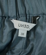UN3D.（アンスリード）その他 紺 サイズ:38(M位) レディース/2200608711164