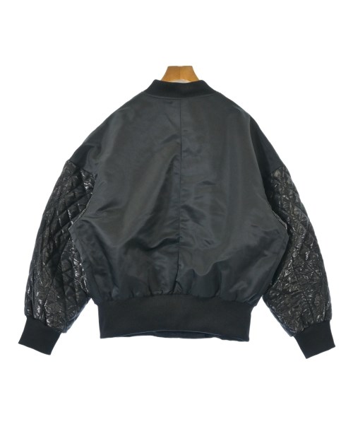 UN3D.（アンスリード）その他 黒 サイズ:38(M位) レディース/2200615784014