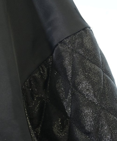 UN3D.（アンスリード）その他 黒 サイズ:38(M位) レディース/2200615784014