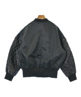 UN3D.（アンスリード）その他 黒 サイズ:38(M位) レディース/2200615784014