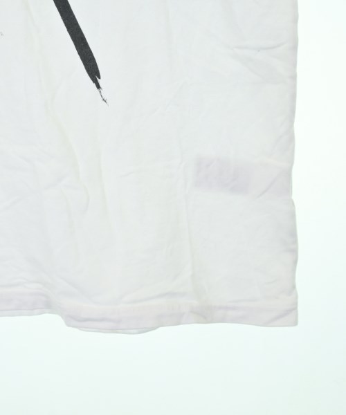 UN3D.（アンスリード）Tシャツ・カットソー 白 サイズ:F レディース/2200604294142