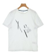 UN3D.（アンスリード）Tシャツ・カットソー 白 サイズ:F レディース/2200604294142