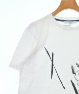 UN3D.（アンスリード）Tシャツ・カットソー 白 サイズ:F レディース/2200604294142