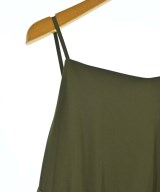 UN3D.（アンスリード）ワンピース カーキ サイズ:38(M位) レディース/2200616847206