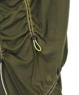 UN3D.（アンスリード）ワンピース カーキ サイズ:38(M位) レディース/2200616847206