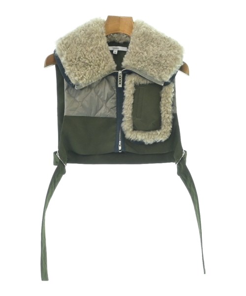 アンスリード(UN3D.)のUN3D. ブルゾン（その他）