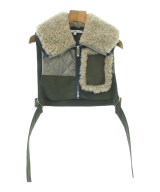 UN3D.（アンスリード）その他 カーキ サイズ:36(S位) レディース/2200621160017