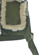 UN3D.（アンスリード）その他 カーキ サイズ:36(S位) レディース/2200621160017