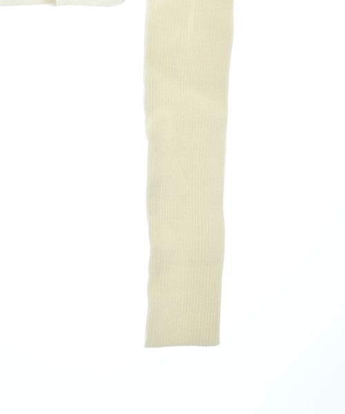 UN3D.（アンスリード）ニット・セーター 白 サイズ:F レディース/2200671015015