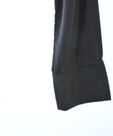 UN3D.（アンスリード）ノーカラージャケット 黒 サイズ:36(M位) レディース/2200675235037