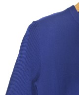 UN3D.（アンスリード）ニット・セーター 青 サイズ:38(M位) レディース/2200675475082