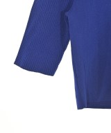 UN3D.（アンスリード）ニット・セーター 青 サイズ:38(M位) レディース/2200675475082