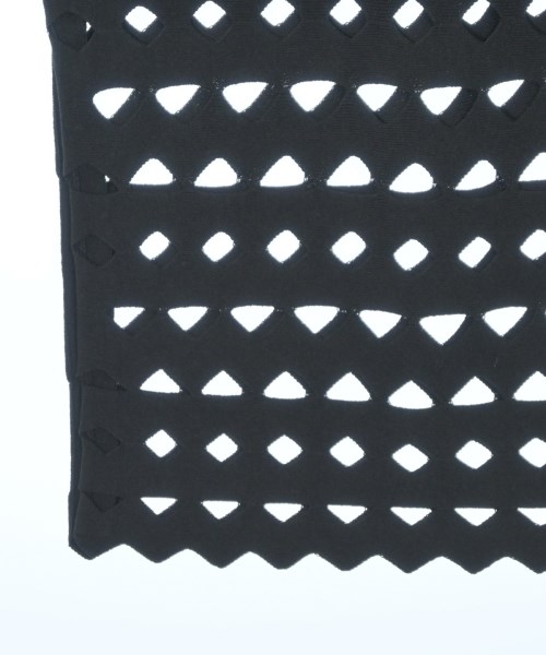 UN3D.（アンスリード）ワンピース 黒 サイズ:F レディース/2200672289262