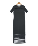 UN3D.（アンスリード）ワンピース 黒 サイズ:F レディース/2200672289262