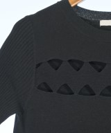 UN3D.（アンスリード）ワンピース 黒 サイズ:F レディース/2200672289262