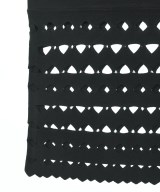 UN3D.（アンスリード）ロング・マキシ丈スカート 黒 サイズ:36(S位) レディース/2200672289279