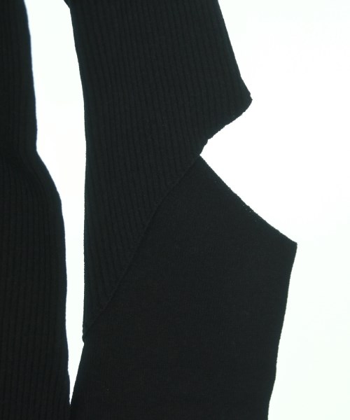 UN3D.（アンスリード）ニット・セーター 黒 サイズ:F レディース/2200677150048