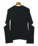 UN3D.（アンスリード）ニット・セーター 黒 サイズ:F レディース/2200677150048