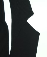 UN3D.（アンスリード）ニット・セーター 黒 サイズ:F レディース/2200677150048