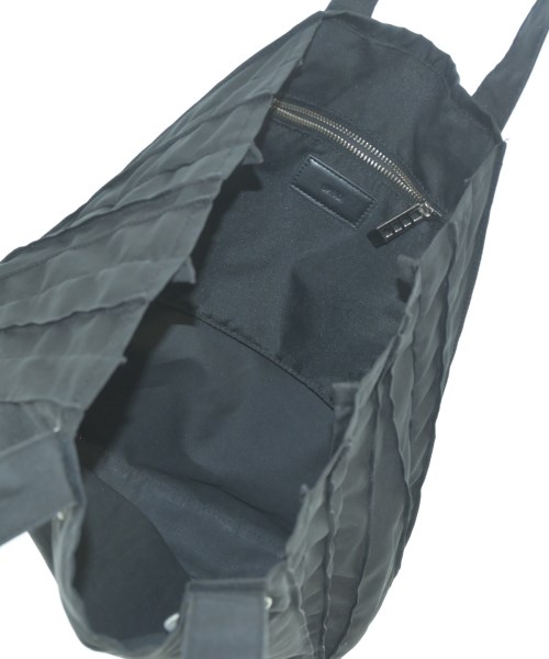 UN3D.（アンスリード）トートバッグ 黒 サイズ:- レディース/2200674199064