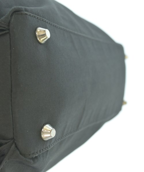 UN3D.（アンスリード）トートバッグ 黒 サイズ:- レディース/2200674199064