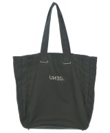 UN3D. トートバッグ
