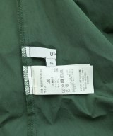 UN3D.（アンスリード）ワンピース 緑 サイズ:36(S位) レディース/2200678093023