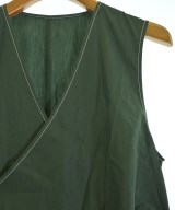 UN3D.（アンスリード）ワンピース 緑 サイズ:36(S位) レディース/2200678093023