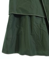 UN3D.（アンスリード）ワンピース 緑 サイズ:36(S位) レディース/2200678093023