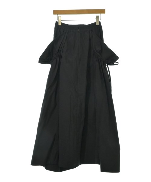 UN3D.（アンスリード）ロング・マキシ丈スカート 黒 サイズ:38(M位) レディース/2200677901268