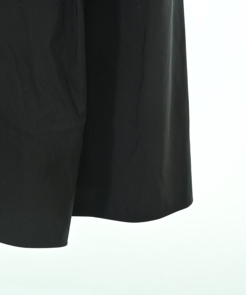 UN3D.（アンスリード）ロング・マキシ丈スカート 黒 サイズ:38(M位) レディース/2200677901268