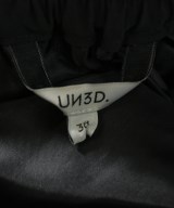 UN3D.（アンスリード）ロング・マキシ丈スカート 黒 サイズ:38(M位) レディース/2200677901268