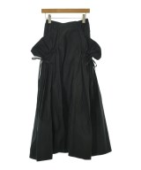 UN3D. ロング・マキシ丈スカート