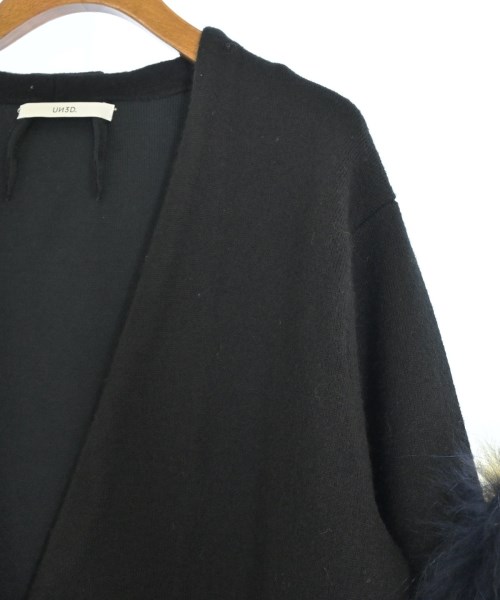 UN3D.（アンスリード）その他 黒 サイズ:F レディース/2200672154058