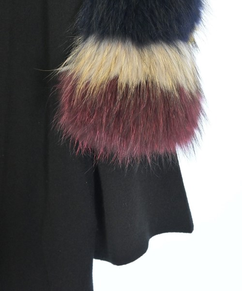 UN3D.（アンスリード）その他 黒 サイズ:F レディース/2200672154058