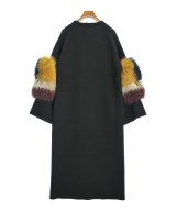 UN3D.（アンスリード）その他 黒 サイズ:F レディース/2200672154058