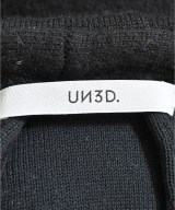 UN3D.（アンスリード）その他 黒 サイズ:F レディース/2200672154058