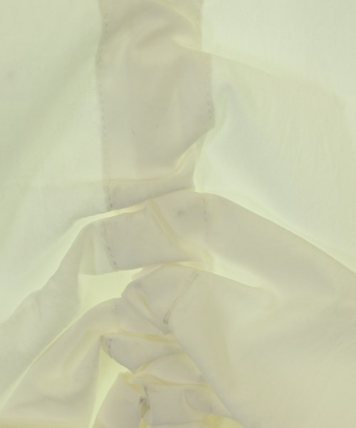 UN3D.（アンスリード）ベスト 白 サイズ:F レディース/2200674194090