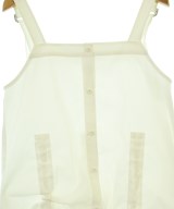 UN3D.（アンスリード）ベスト 白 サイズ:F レディース/2200674194090