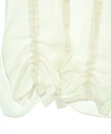 UN3D.（アンスリード）ベスト 白 サイズ:F レディース/2200674194090