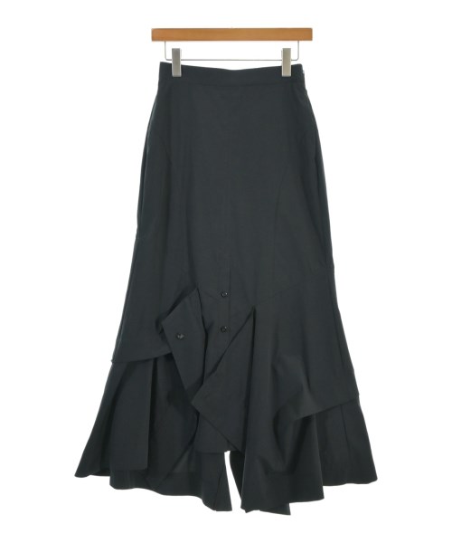 アンスリード(UN3D.)のUN3D. ロング・マキシ丈スカート