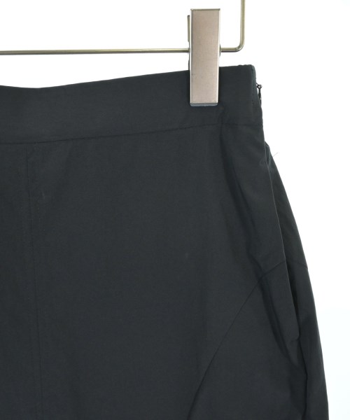 UN3D.（アンスリード）ロング・マキシ丈スカート 黒 サイズ:38(M位) レディース/2200678792025