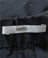 UN3D.（アンスリード）ロング・マキシ丈スカート 黒 サイズ:38(M位) レディース/2200678792025