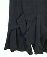 UN3D.（アンスリード）ロング・マキシ丈スカート 黒 サイズ:38(M位) レディース/2200678792025